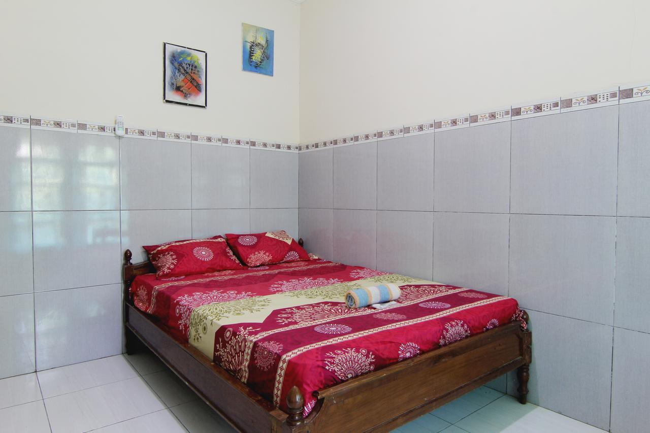 Losmen Alden Guest house 2*