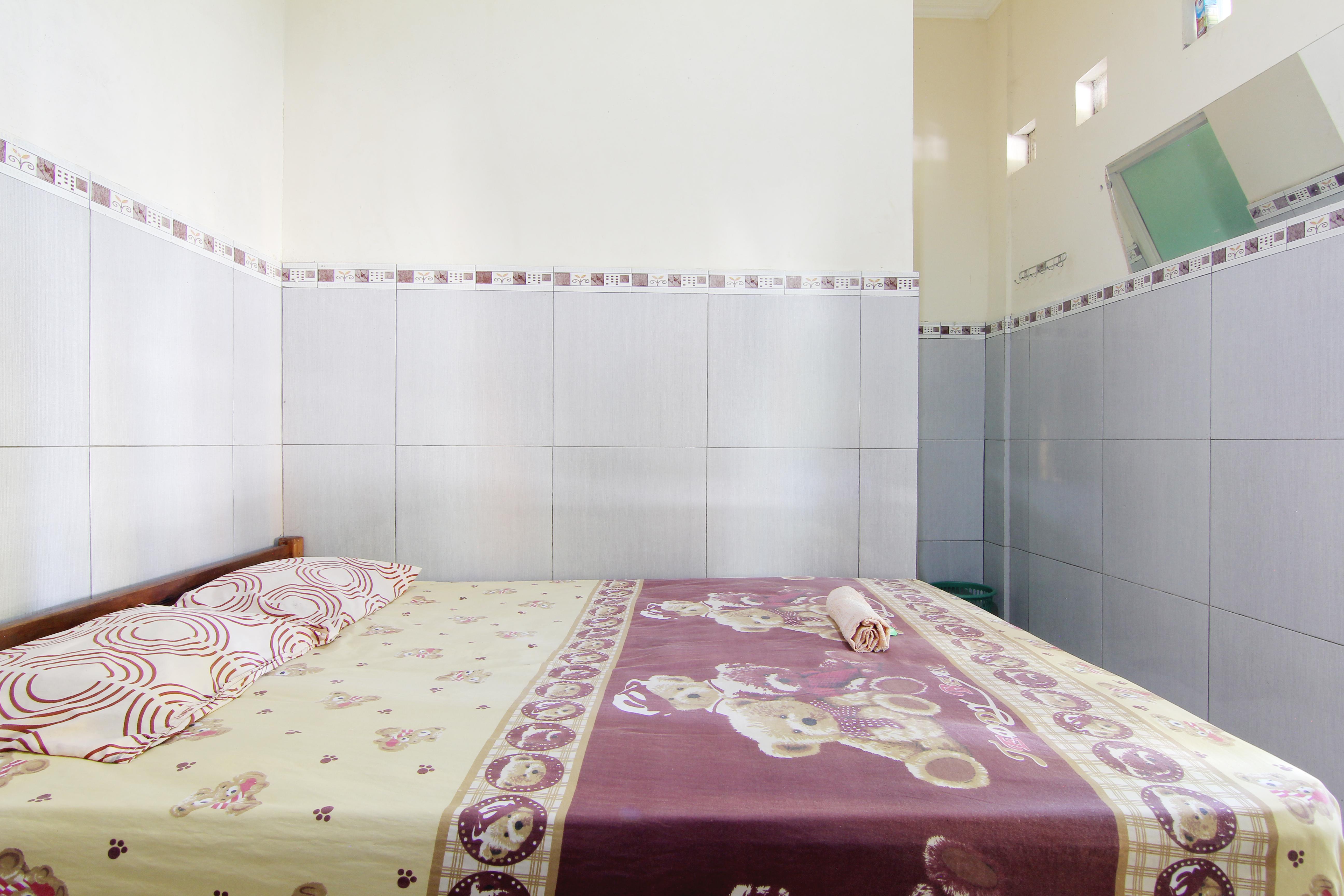 Guest house Losmen Alden 2*