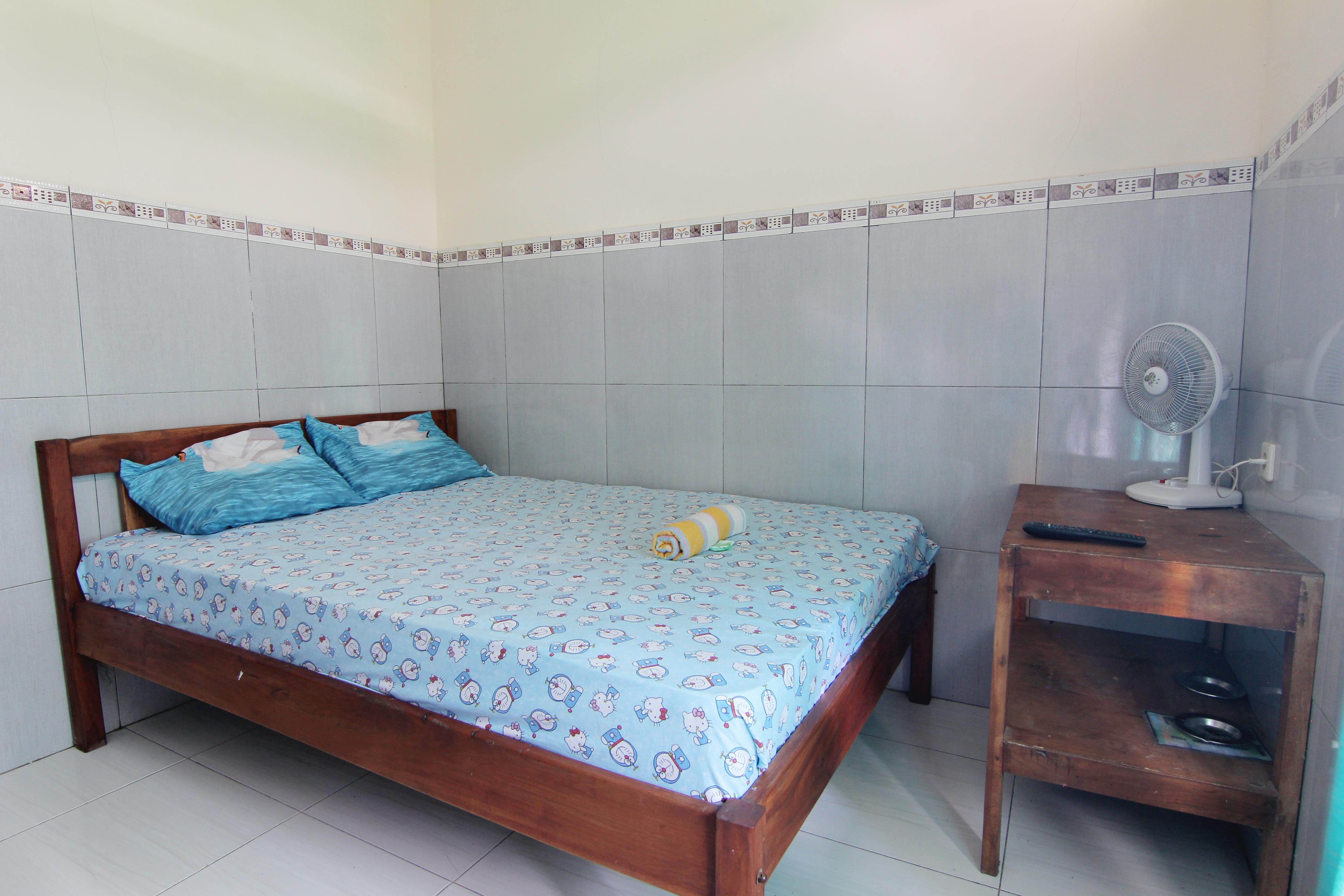 Losmen Alden Guest house