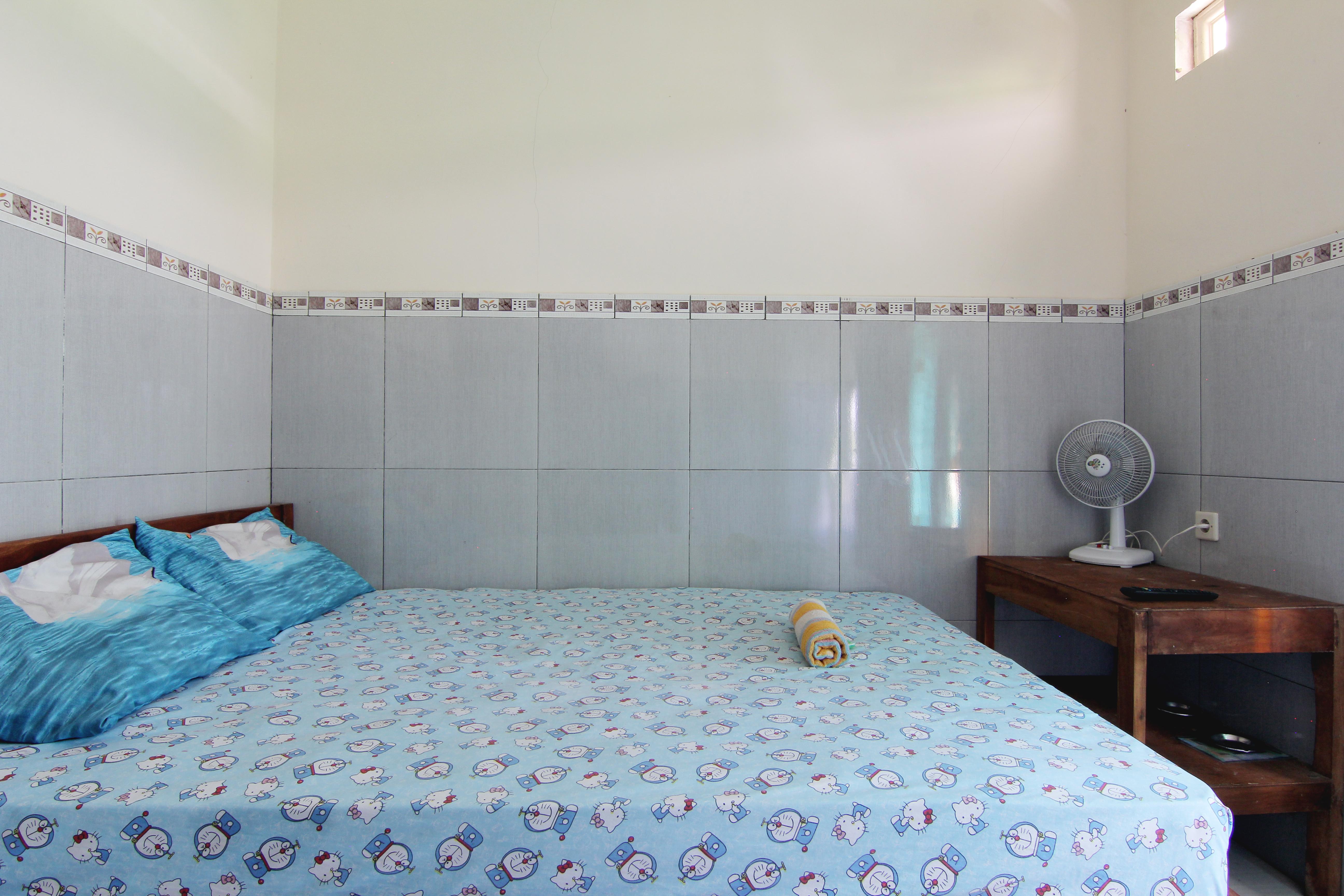 Guest house Losmen Alden Kretek