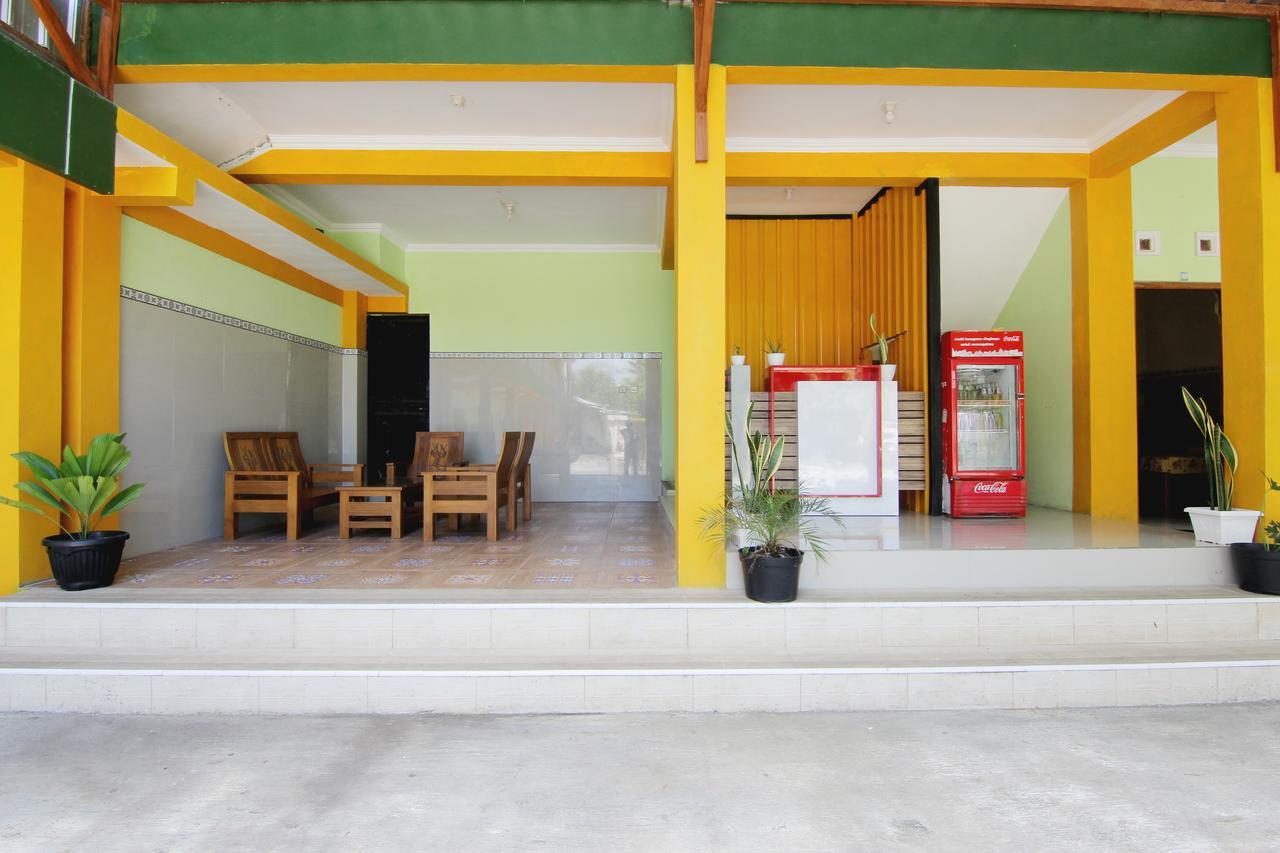 Losmen Alden Guest house Kretek