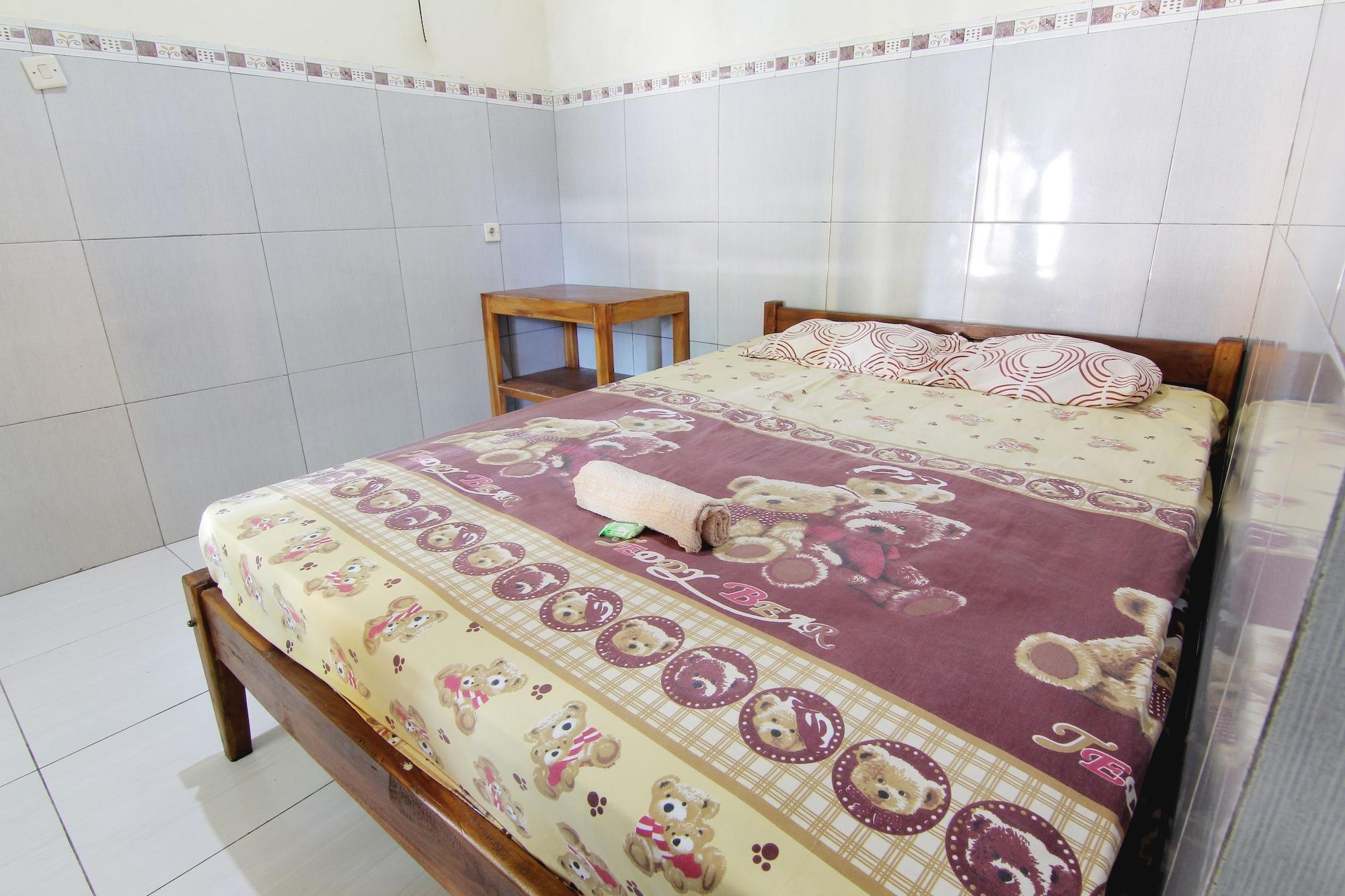 Losmen Alden Guest house