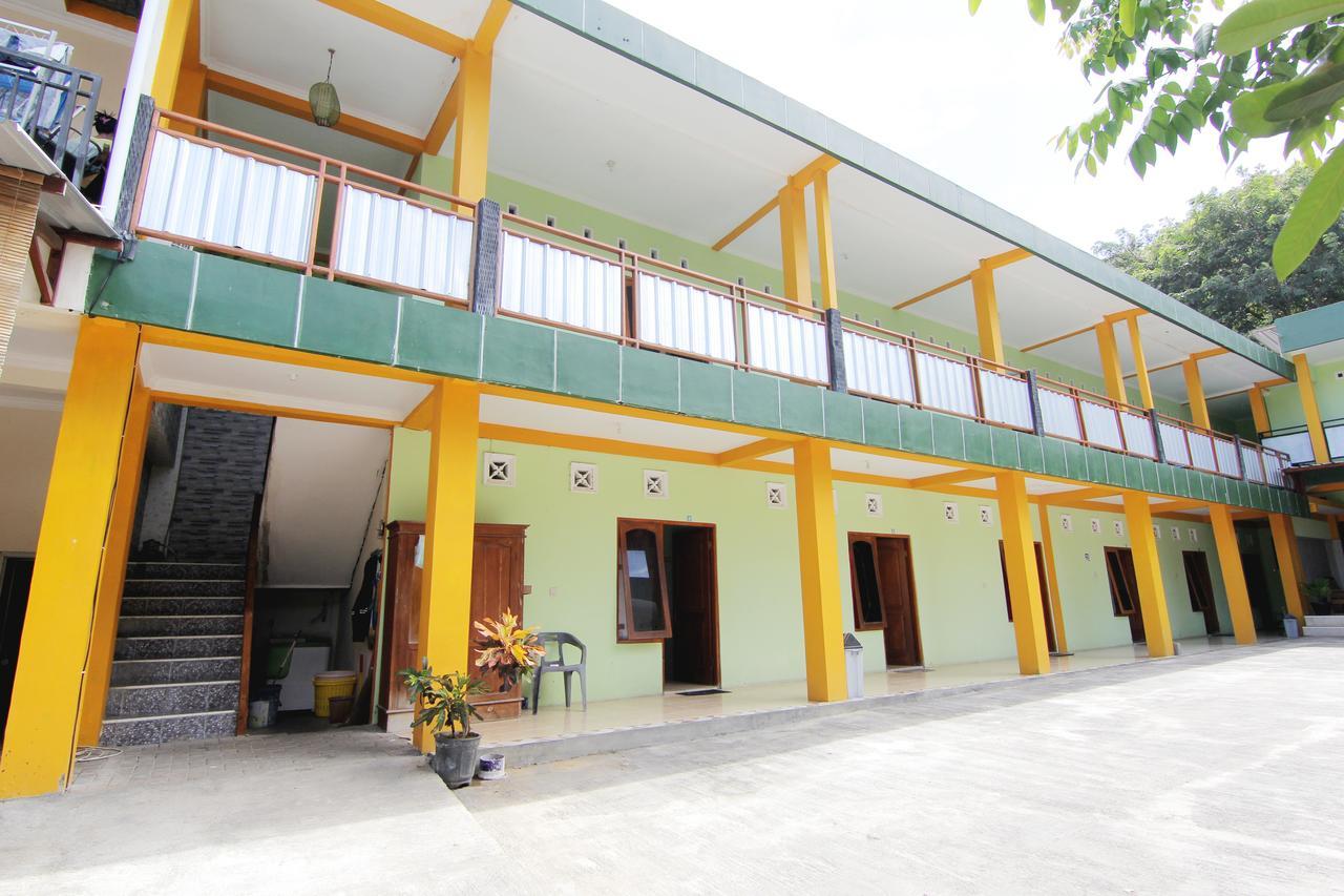 Guest house Losmen Alden Kretek