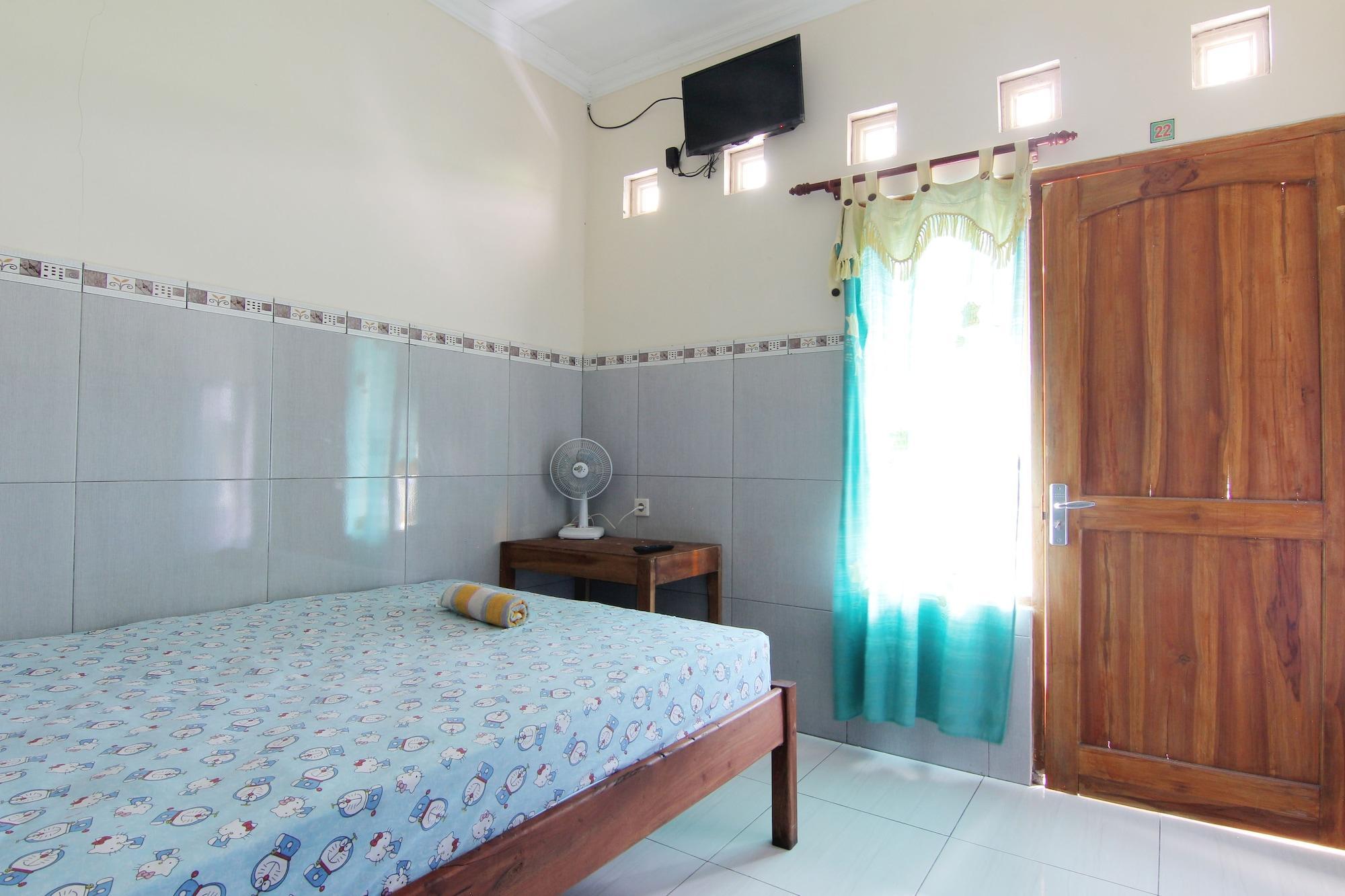 Guest house Losmen Alden 2*