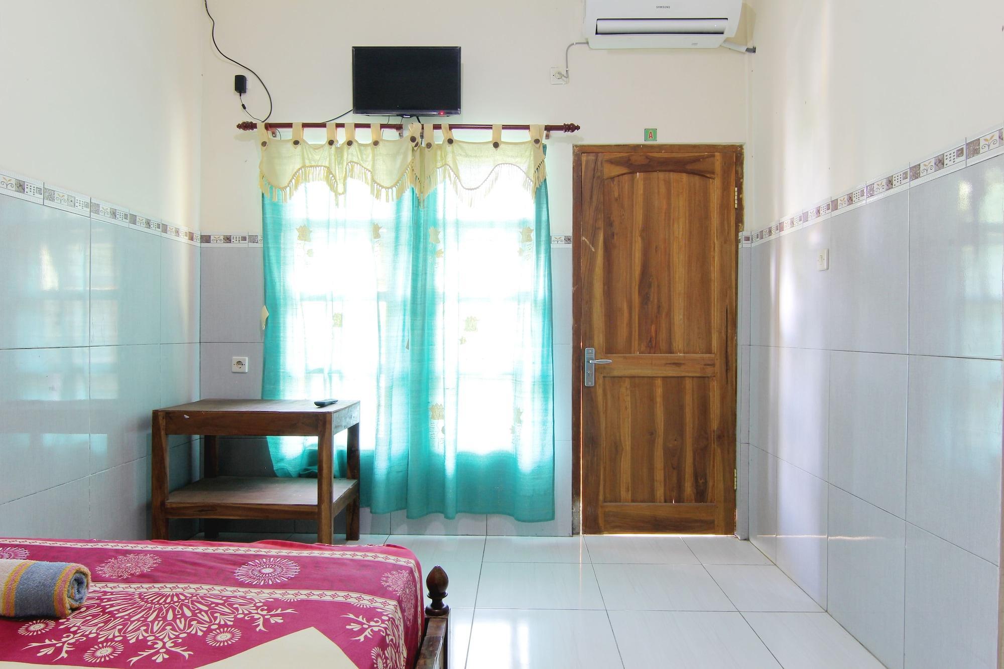 Losmen Alden Guest house