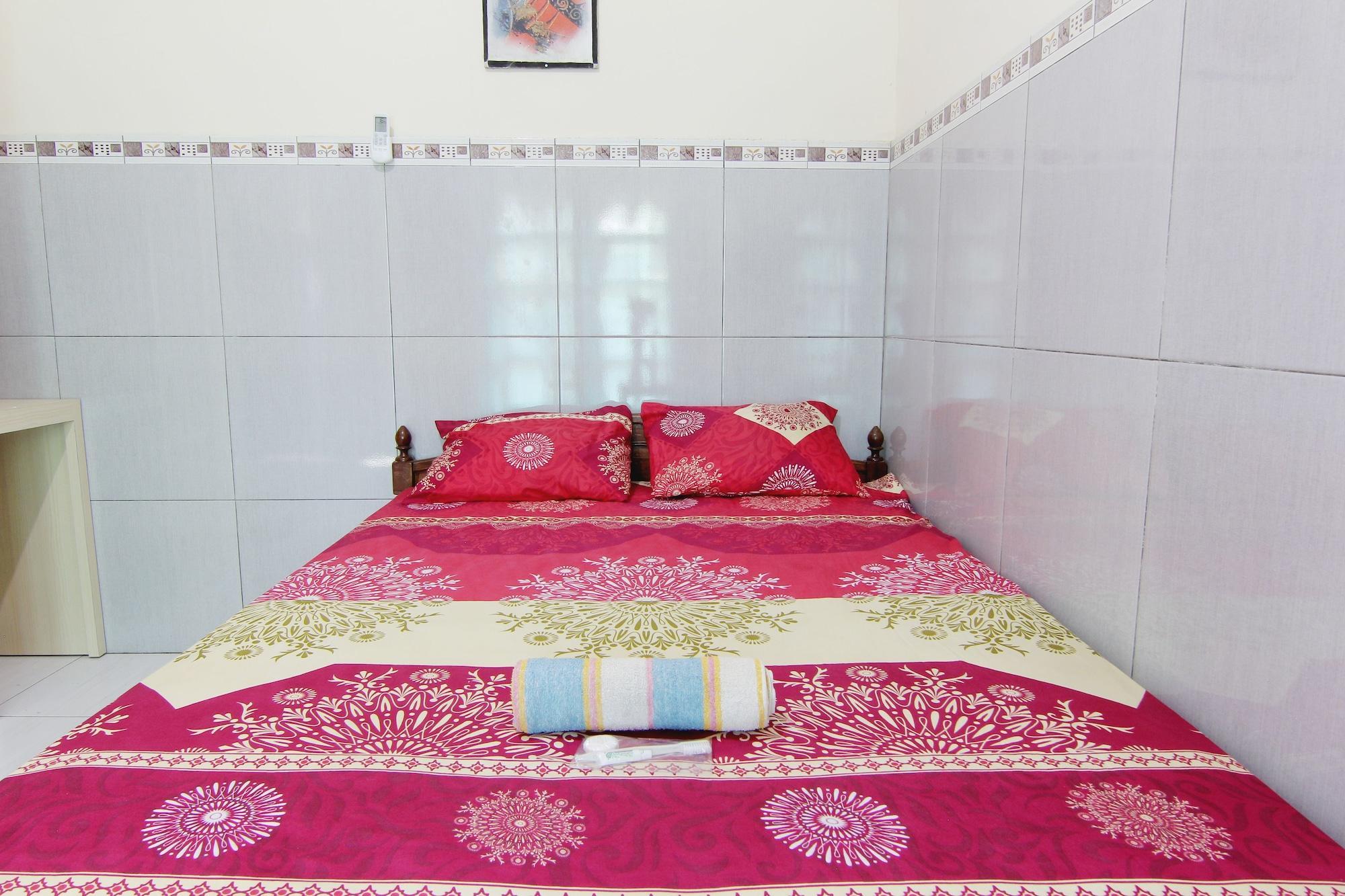Losmen Alden Guest house Kretek