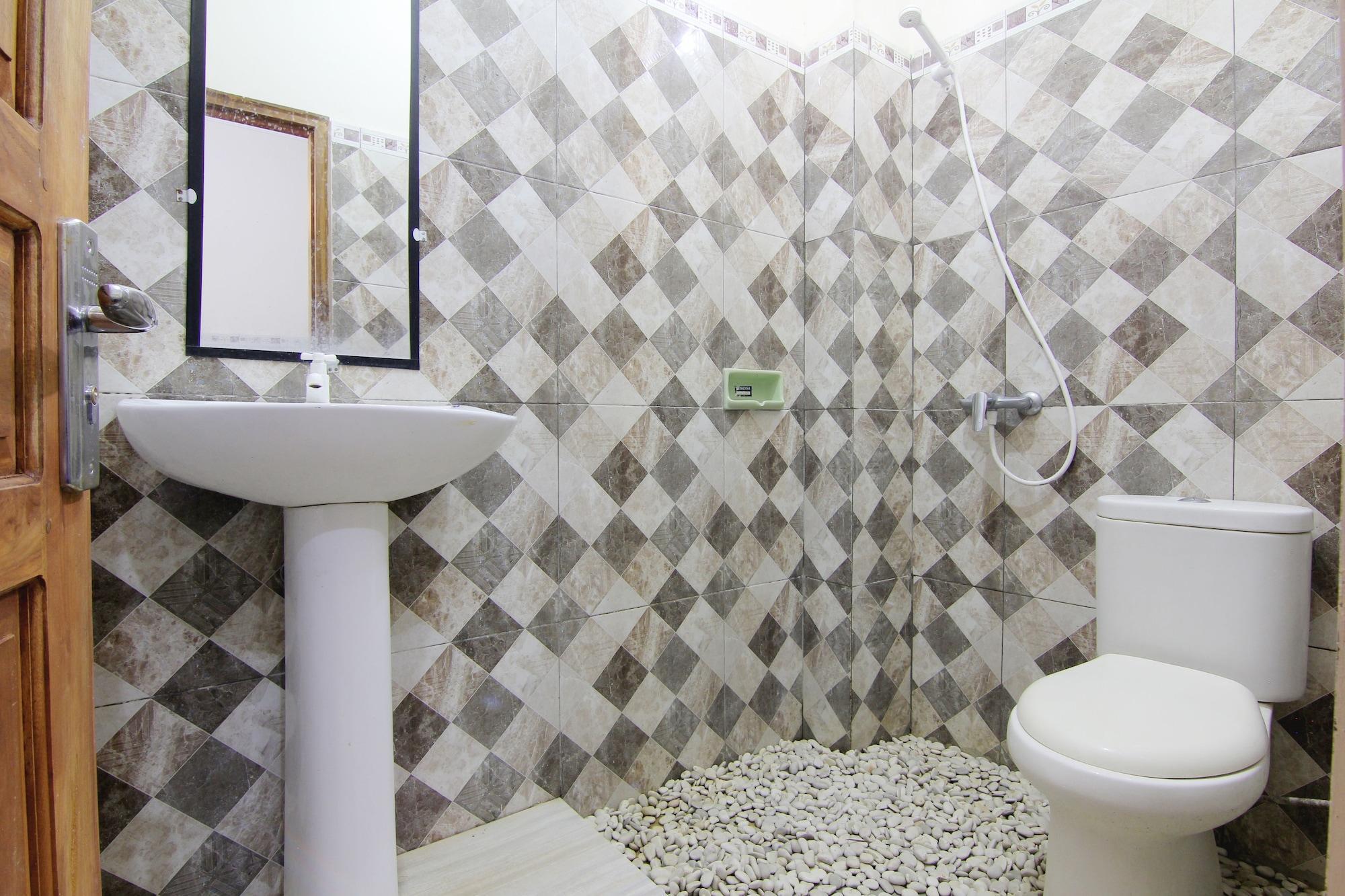 Guest house Losmen Alden