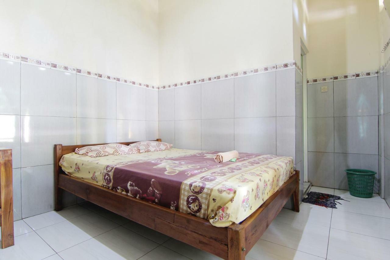 Losmen Alden 2* Kretek