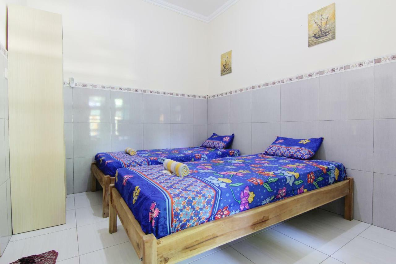 Guest house Losmen Alden 2*