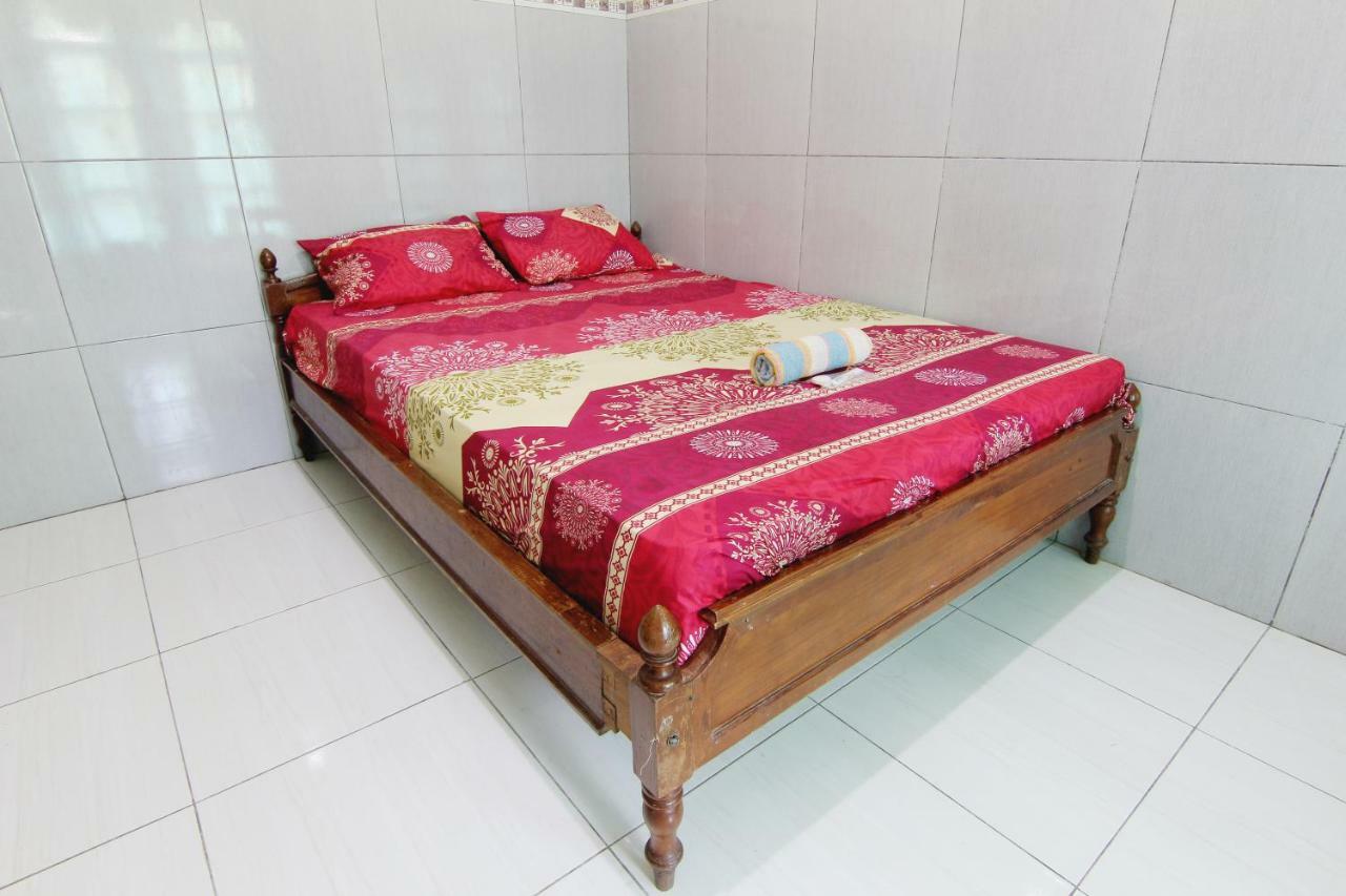 Losmen Alden Guest house 2*