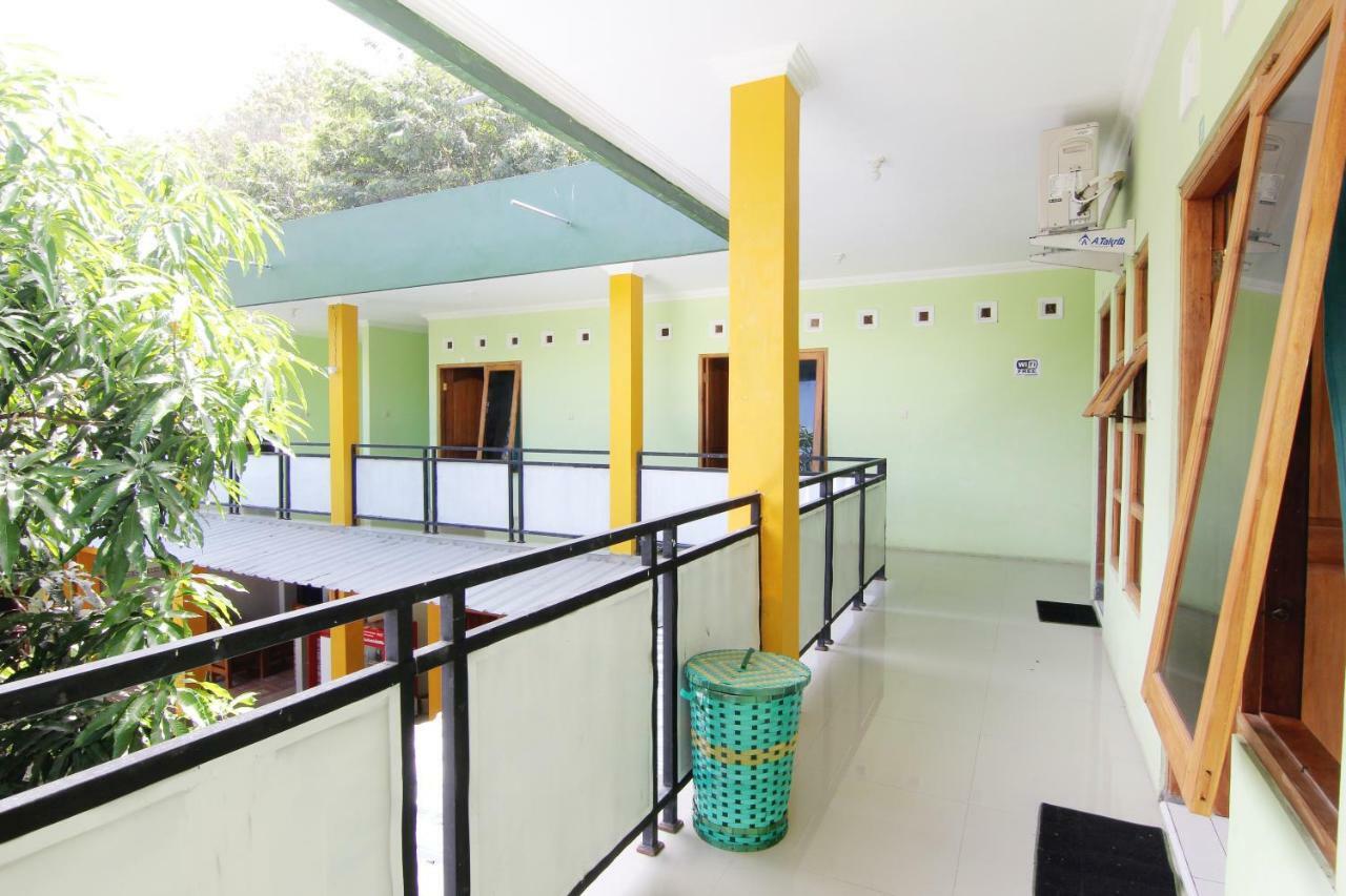 Guest house Losmen Alden Kretek
