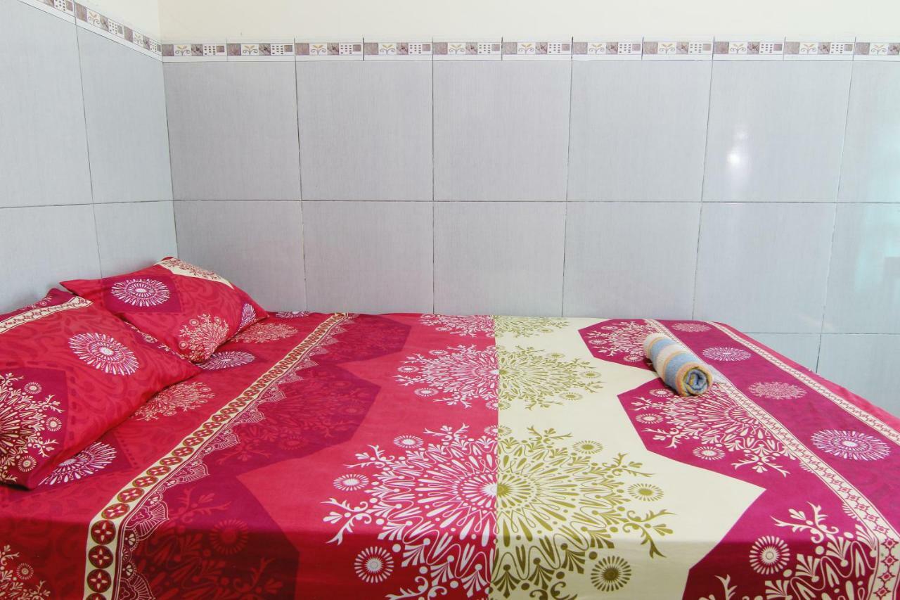 Guest house Losmen Alden